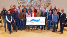 Almetal-Marathon startet am 15. Oktober 2017: 13 Sportvereine planen gemeinsam neues Marathon-Event im Kreis Paderborn